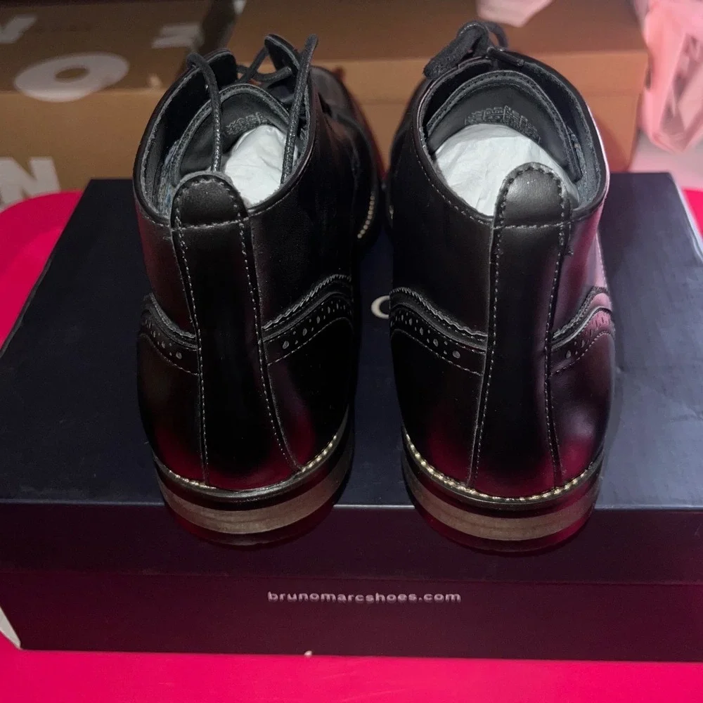 Bruno Marc new box